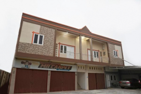 RedDoorz Syariah near Sultan Syarif Kasim II Airport